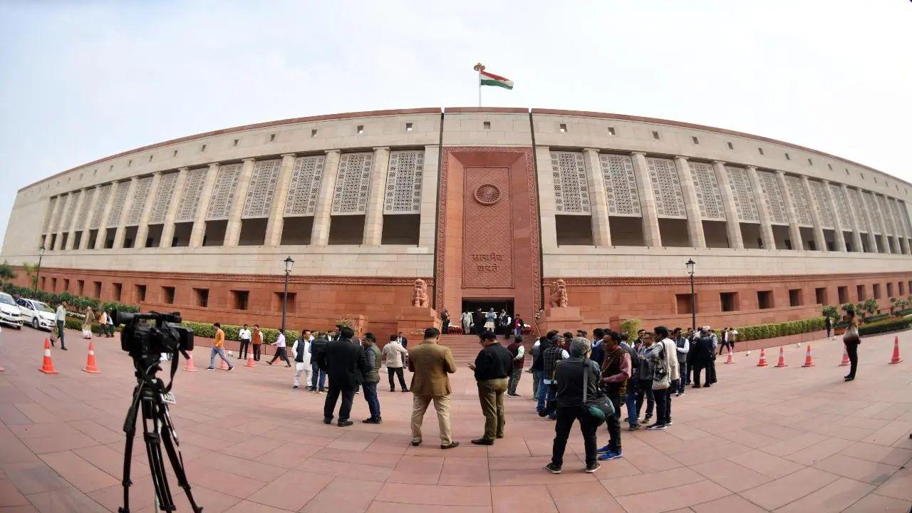 Economic Survey raises India’s potential growth rate to 7 percent